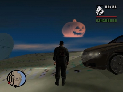 Happy Halloween